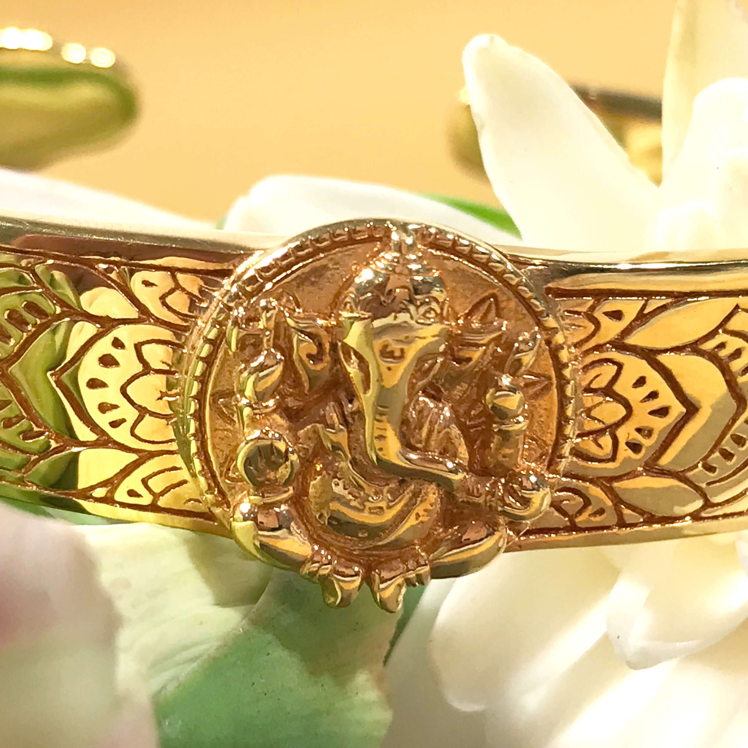 Vighnahara Gold 6