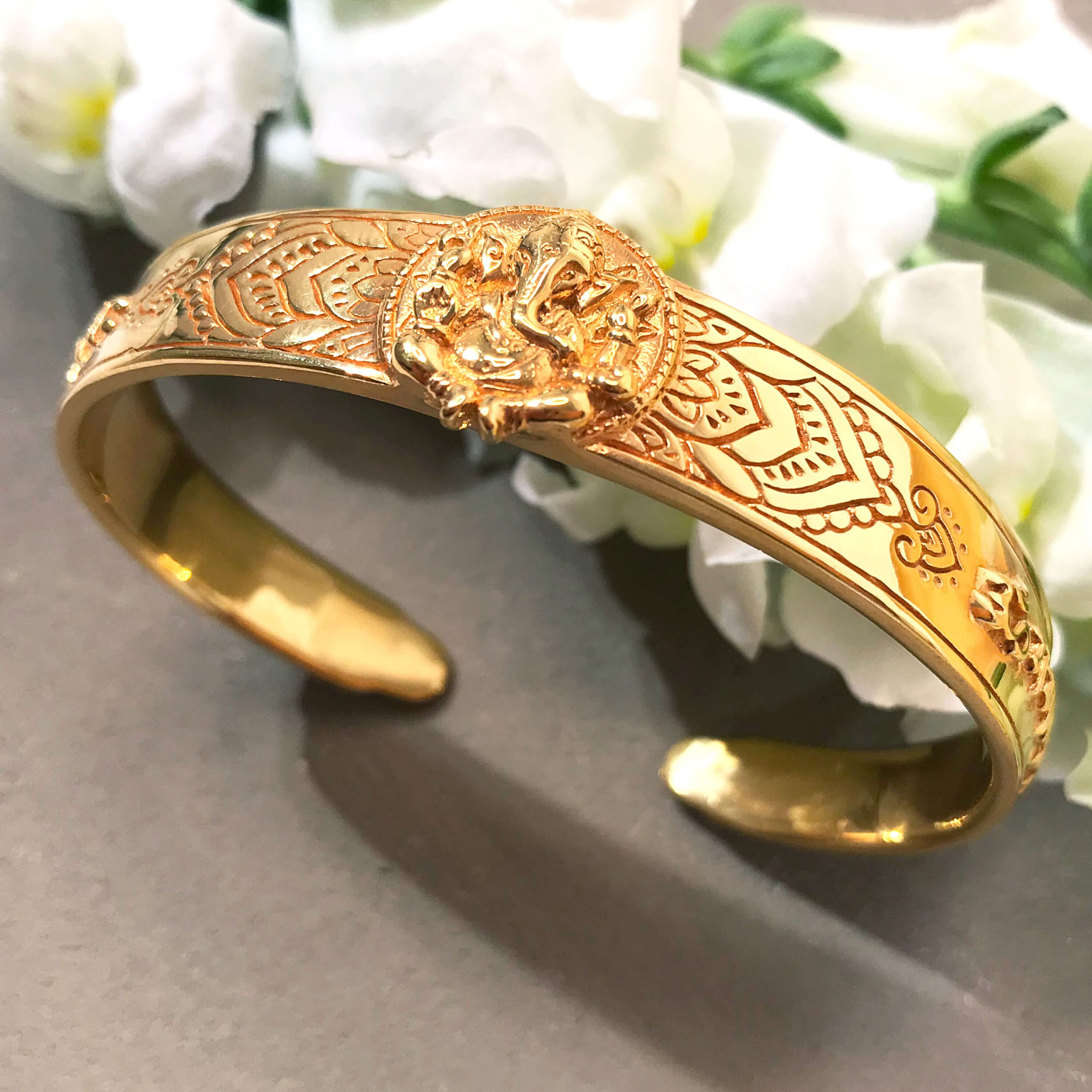 Vighnahara Gold 7