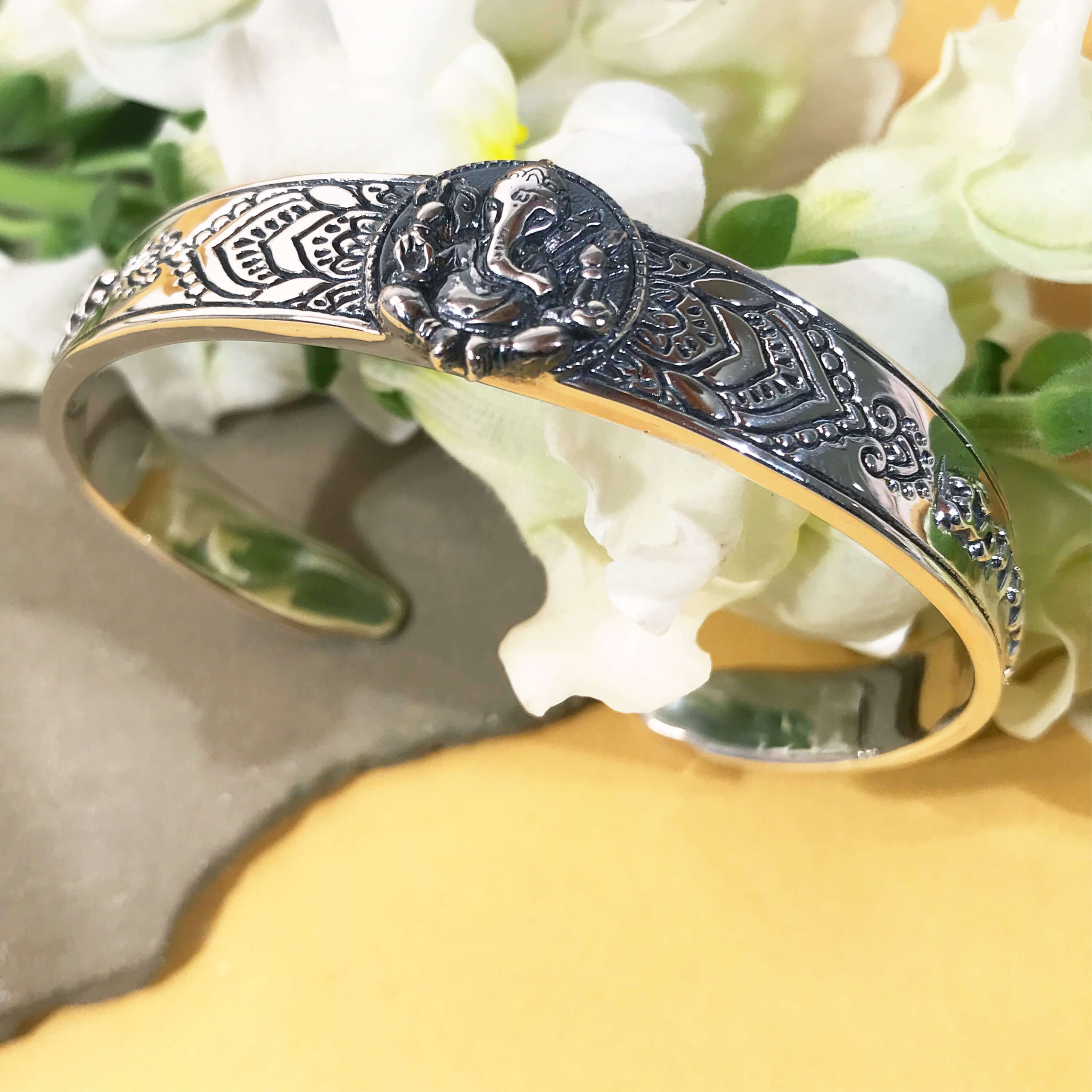 Vighnahara Silver 3