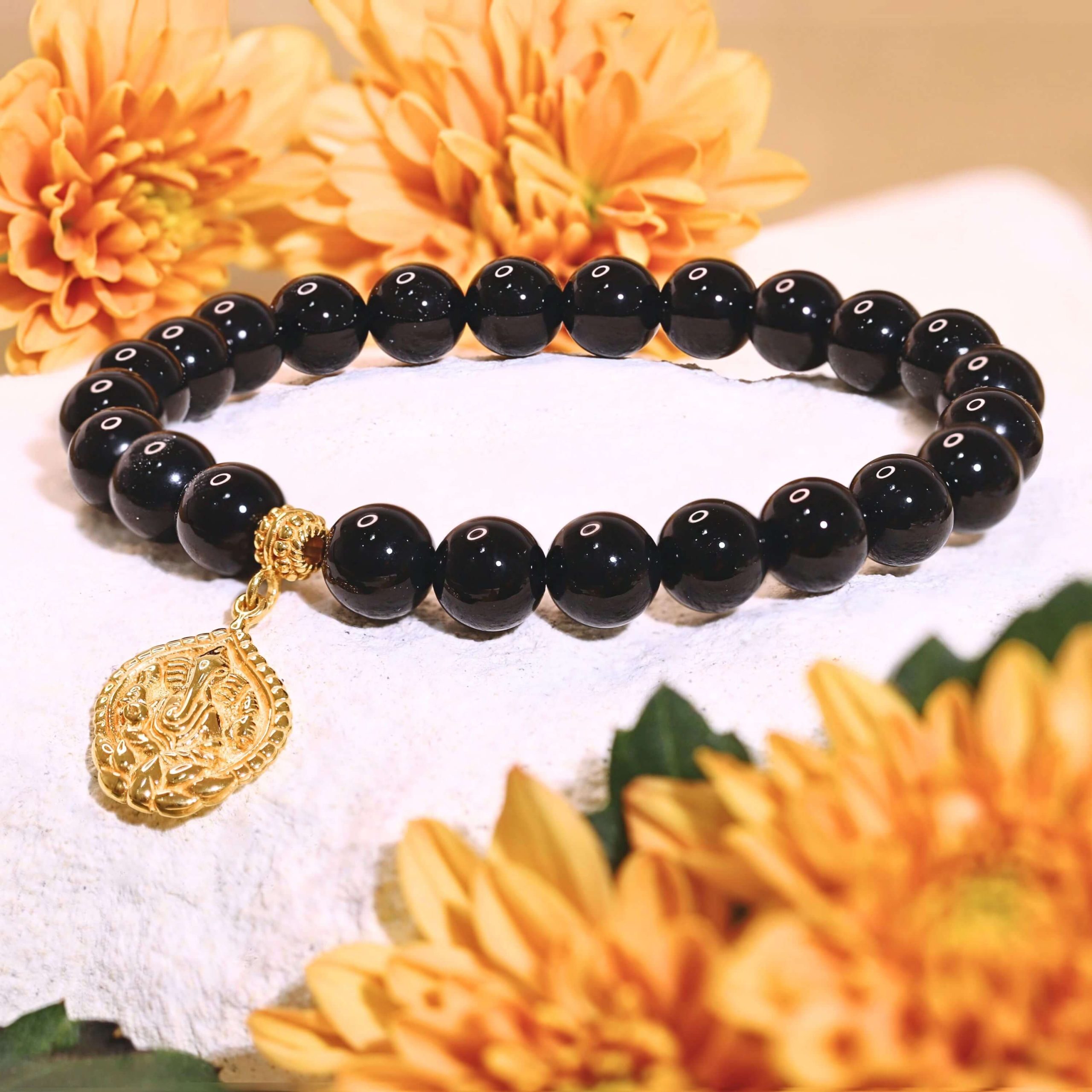 devadeva Onyx gold