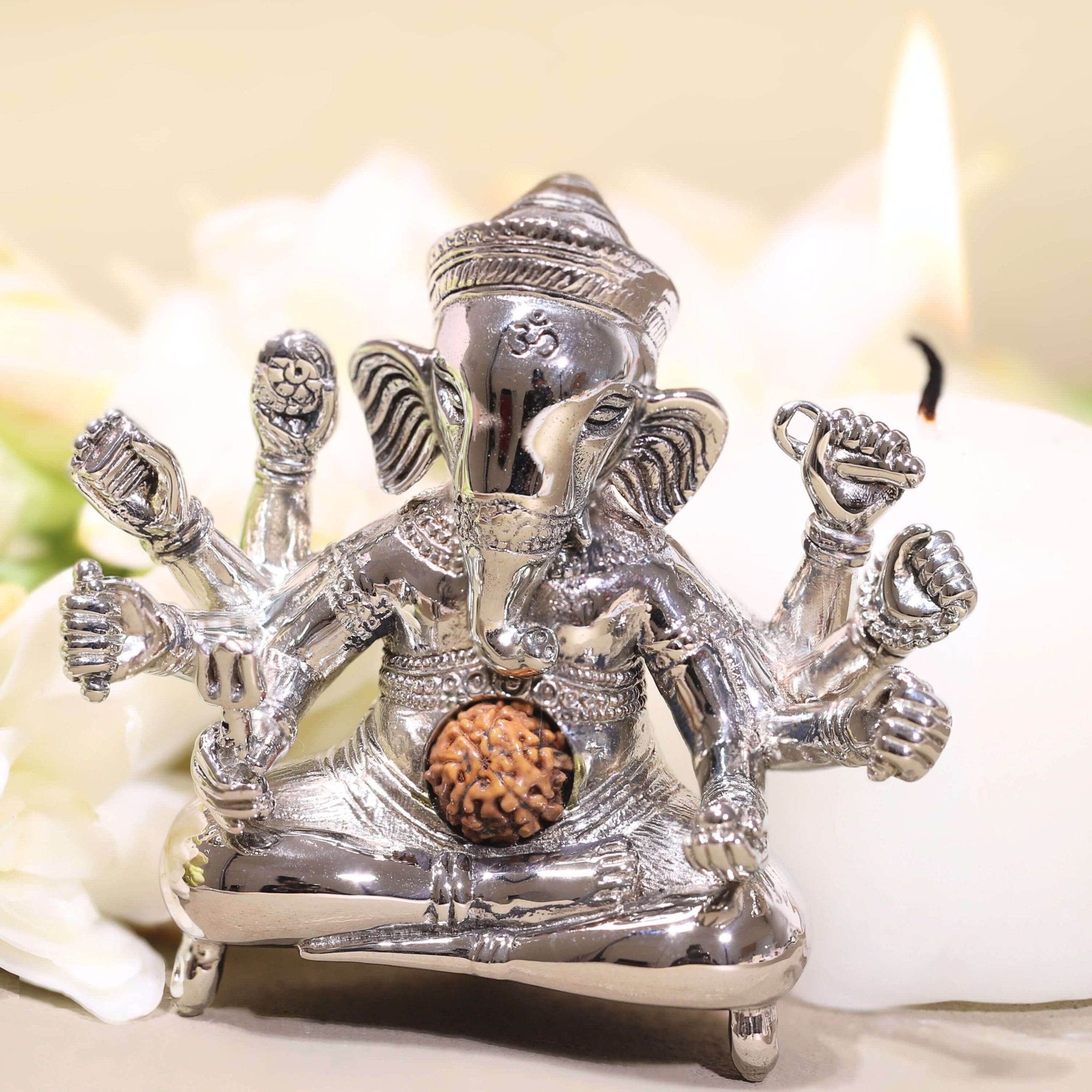 lambodara silver