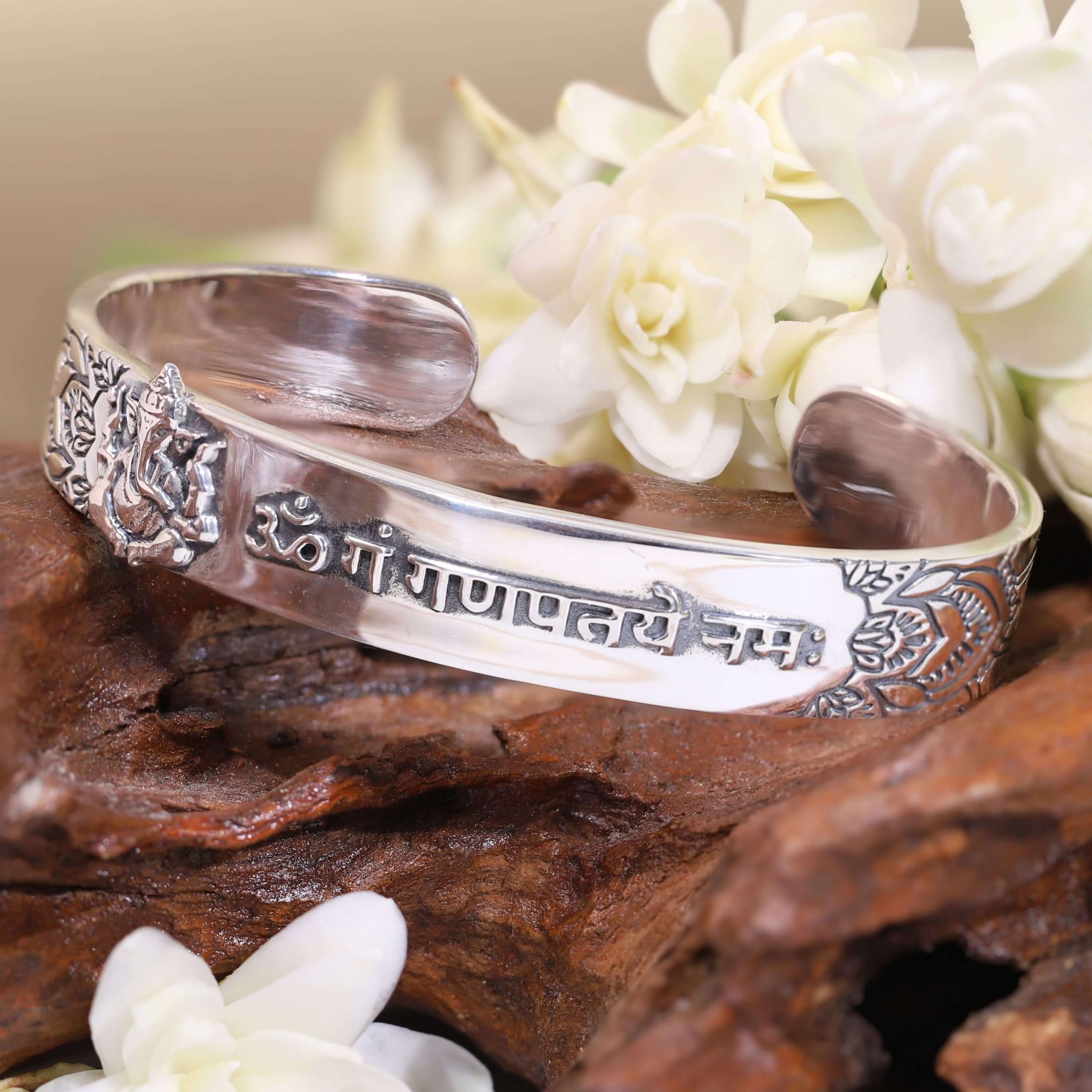 vighnaharta silver