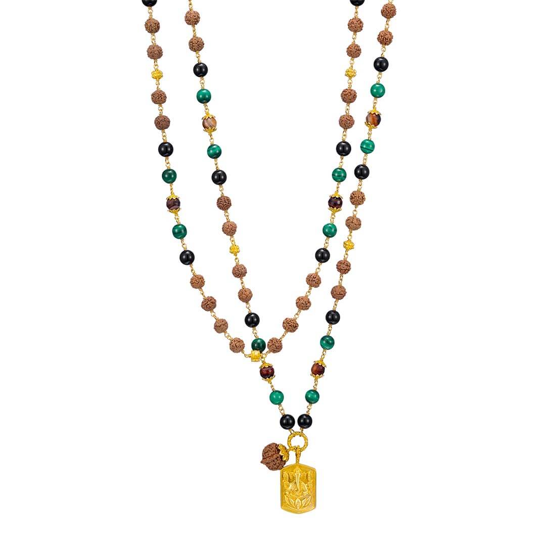 Ganesh Varaprada (gold) 1