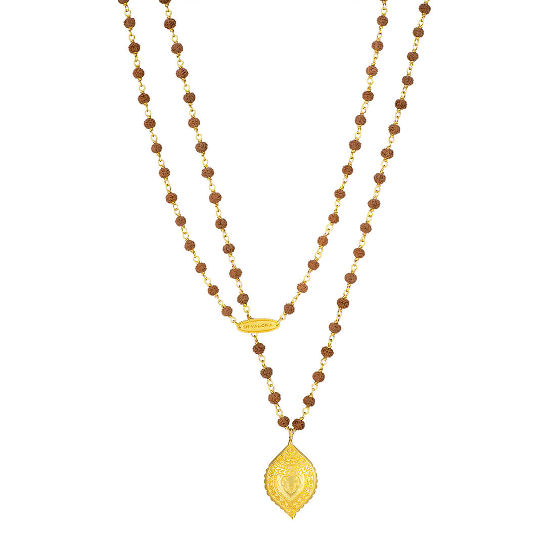 Soham 108 (gold) 1