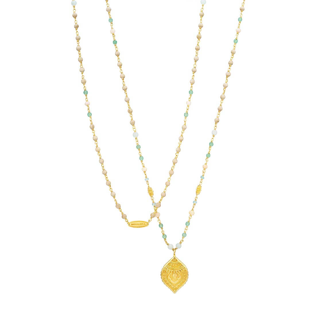 Vikasati (gold) 1