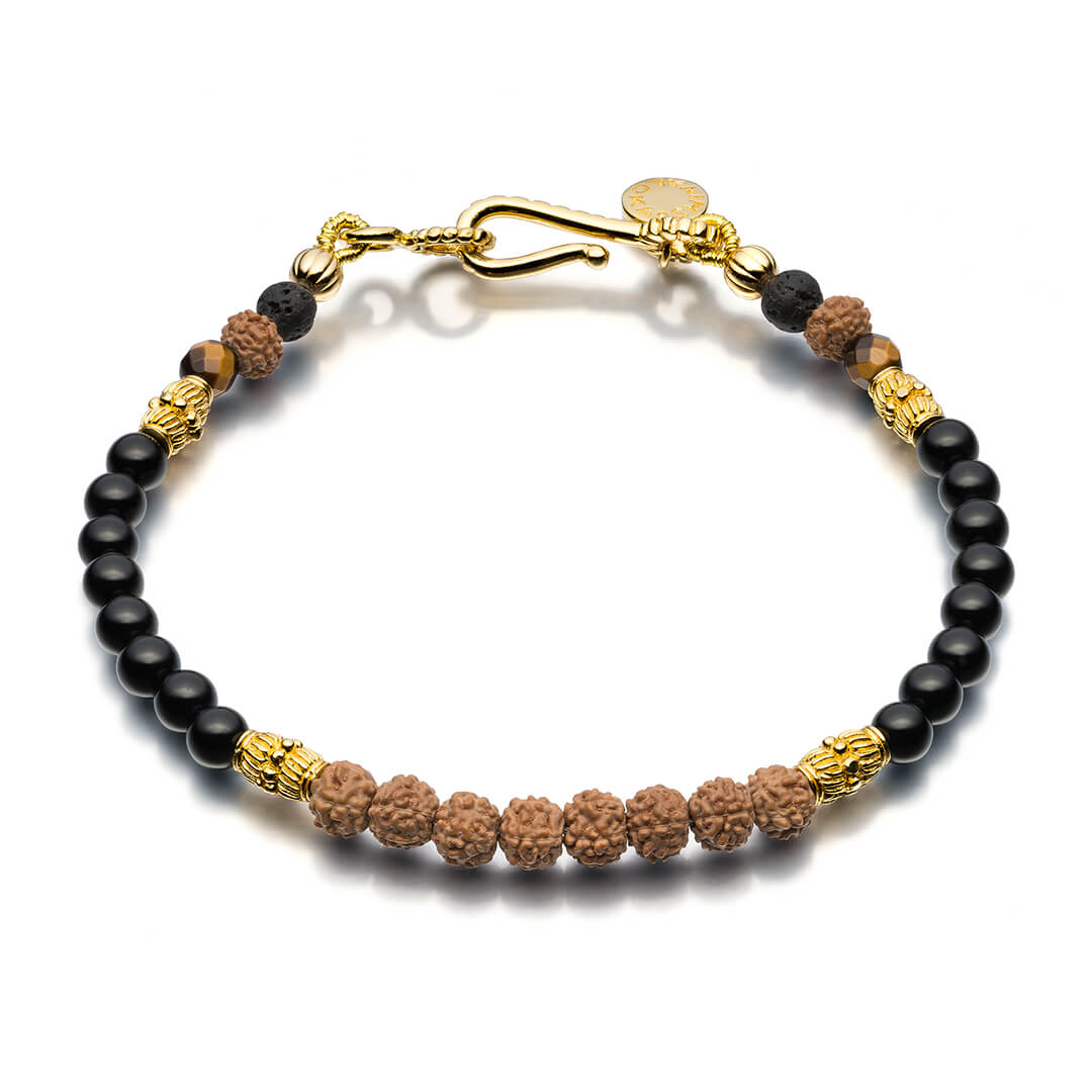 Raksha (gold) 1