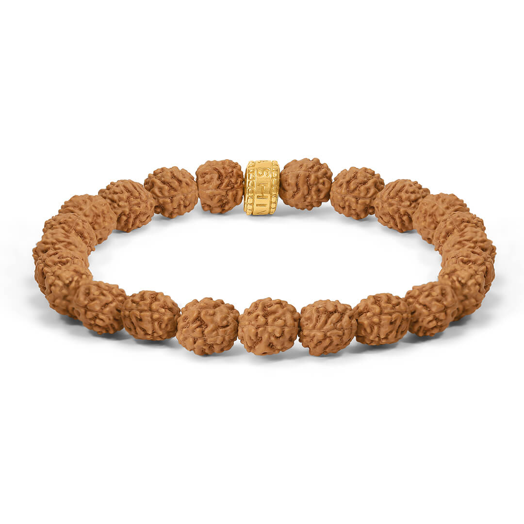 Rudra (gold) 1