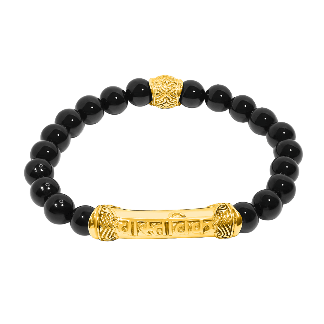 Authentic gold 1
