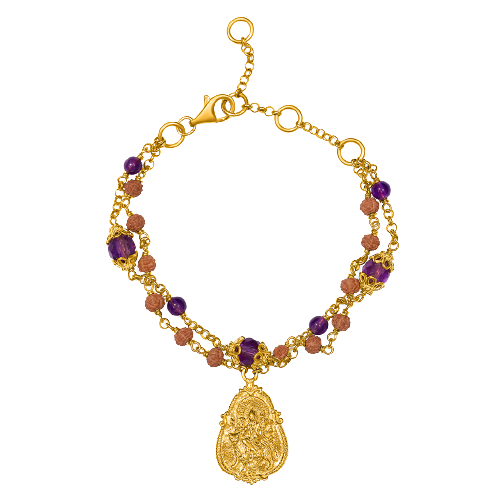 New_-_Durga_bracelet new arrival