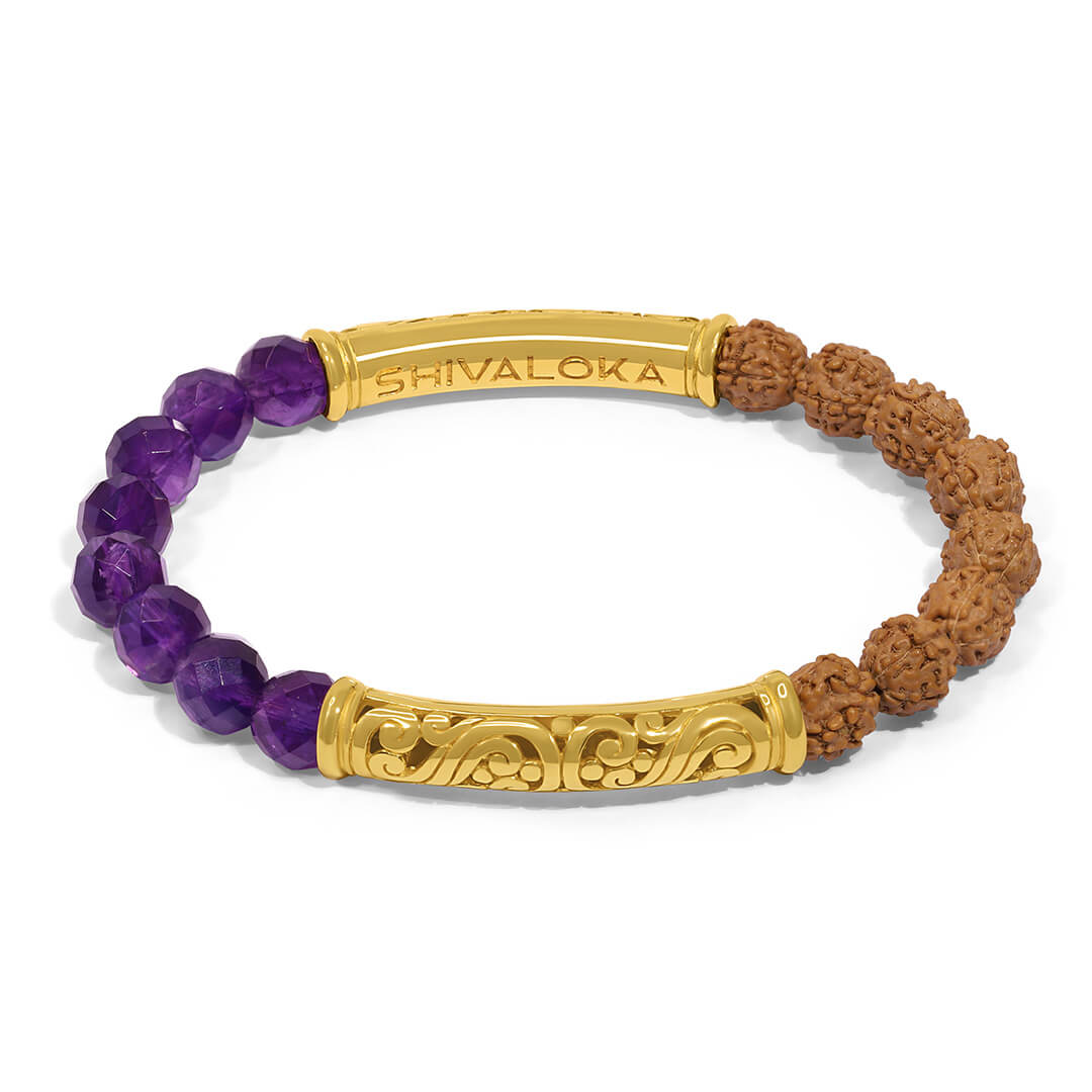Visruti Amethyst 1
